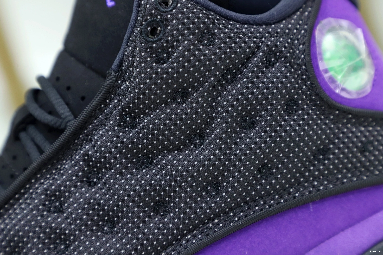 PURPLE' RETRO AIR 'COURT JORDAN AIR 13 JORDAN 0108